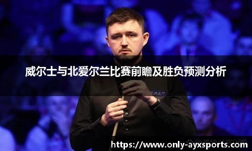 威尔士与北爱尔兰比赛前瞻及胜负预测分析